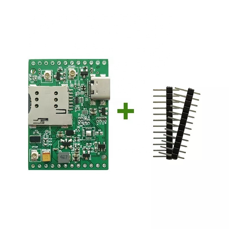 Original SIM5320A SIMCOM 3G Module SIM5320E Development Board Dual-Band HSDPA/WCDMA Module SIM5320