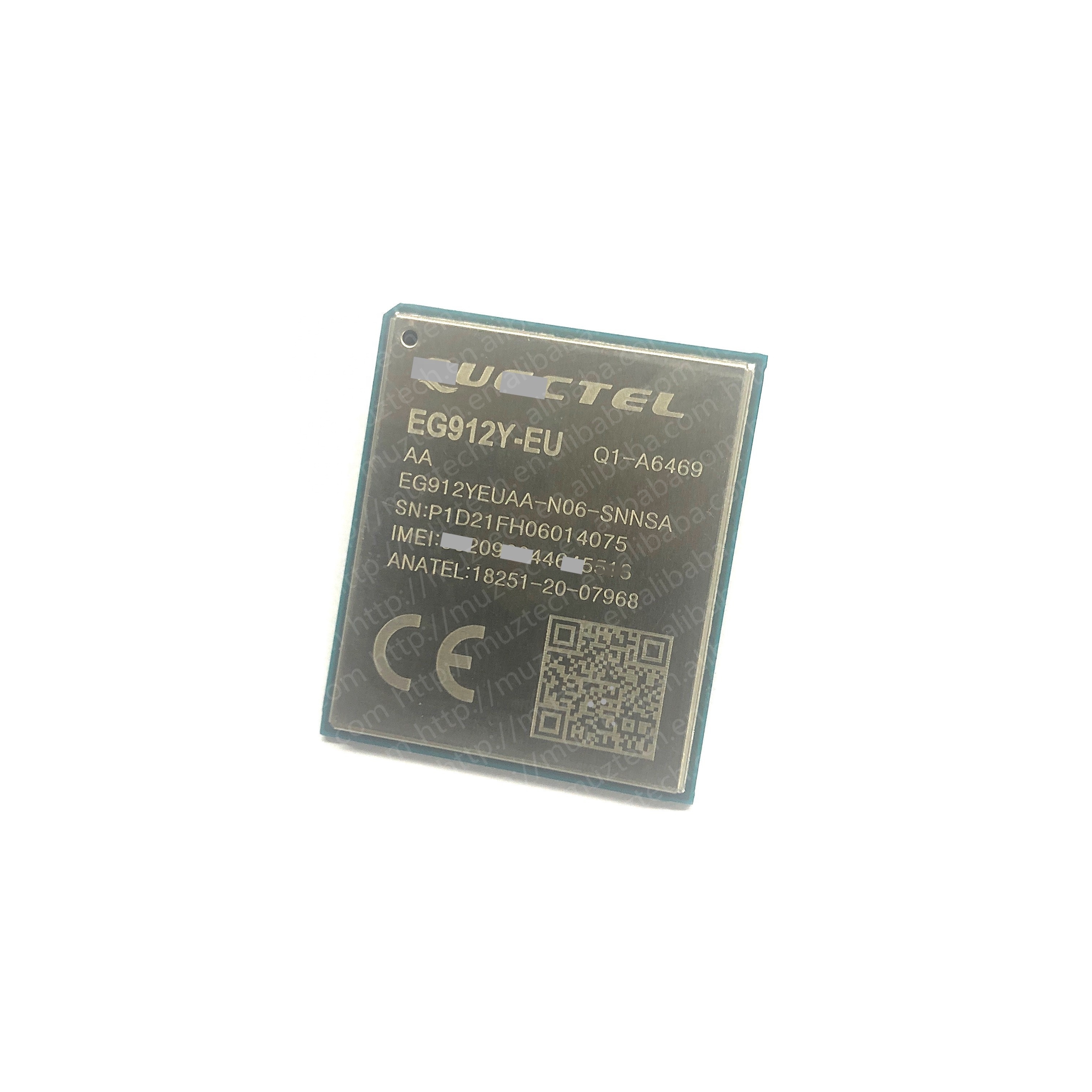 EG912YEUAA-N06-SNNSA LTE Cat 1 Module EG912Y-CN & EG912Y-EU For  Industrial router, Industrial PDA, Tablet PC