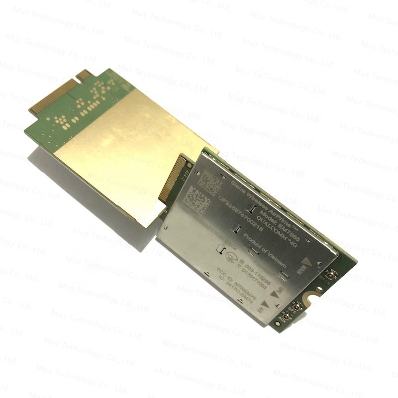 Sierra Wireless module 4g AirPrime Modem EM7511 EM7690 EM7565 EM7590 4G LTE GSM