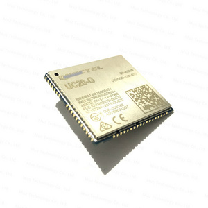 Muz Tech UC20GD-128-STD UMTS/HSDPA Module UC20 GSM GPRS GNSS 4G Module UC20-G