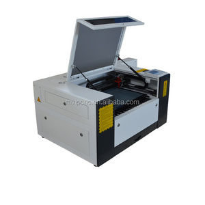 4060 laser engraving and cutting machine small cnc laser cutting machine 60w co2 laser engraver cutting machine