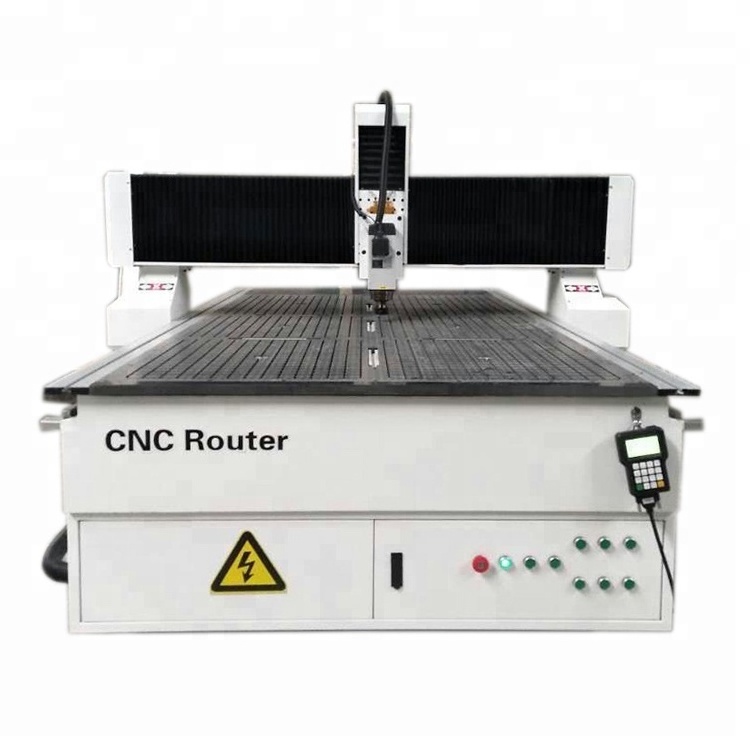 Heavy duty 1325 wood cnc router  machine 3d cnc carving machine for advertising