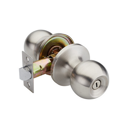 Hot Handle Door Knob Lock Cylindrical  Lock