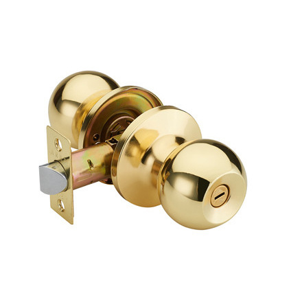 Hot Handle Door Knob Lock Cylindrical  Lock