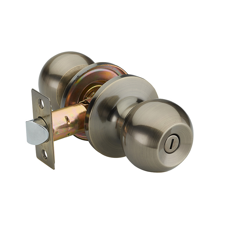 Hot Handle Door Knob Lock Cylindrical  Lock