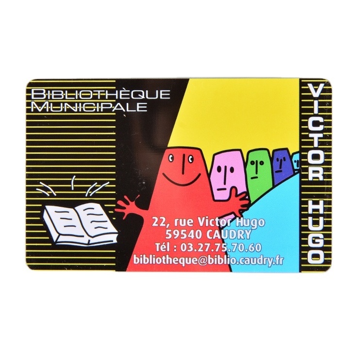 Fudan 1K Contactless  FM11RF08 F08 FM S50 card , Custom 13.56mhz NFC Chip cards  RFID  IC card