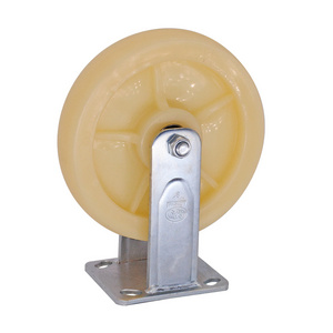 Hot New Products MW 200Mm Caster Wheel Heavy Duty Directional Castor Wheel For Scaffolding