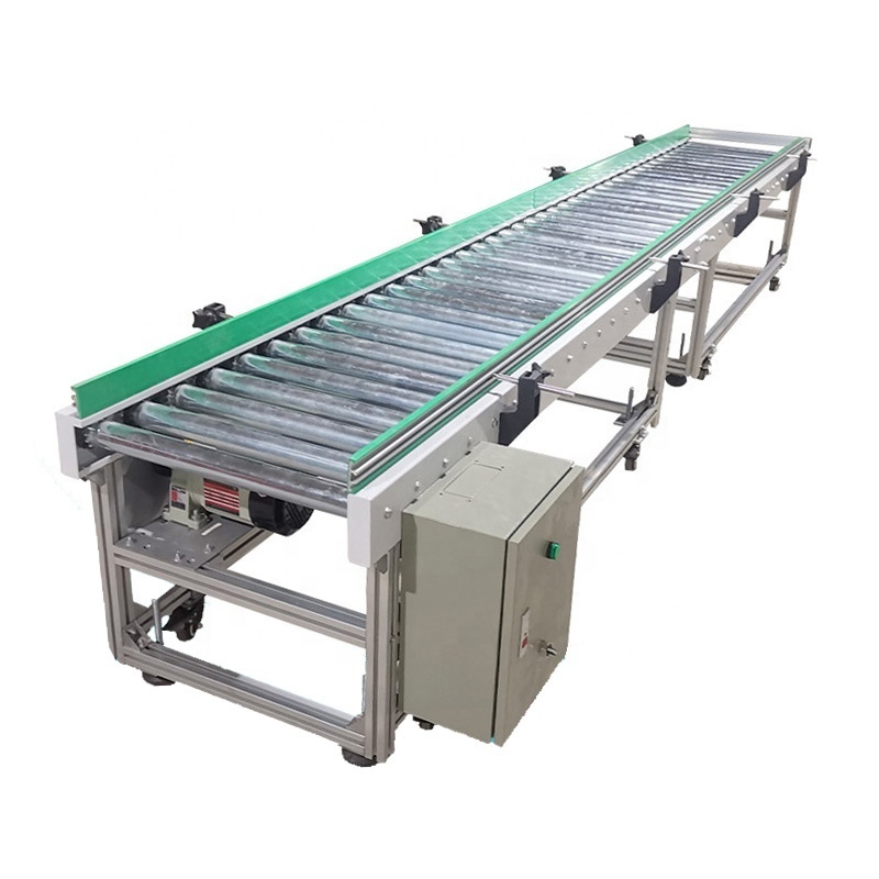 Table Manufacturer Market Rental Space Engineer Supplier Company System For Rent Roller Conveyor