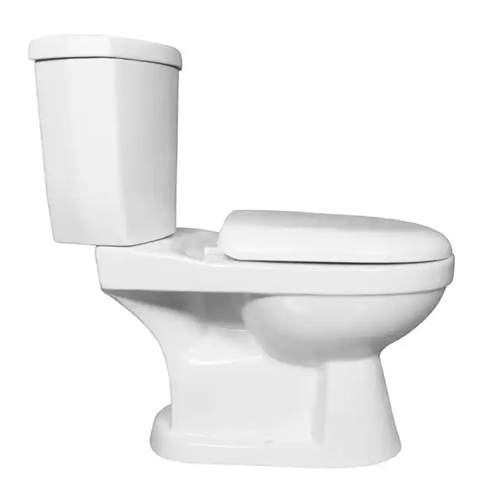 Cheap price bathroom and siphon flushing ceramic s trap chinese girl wc set bowl two piece toilet with wash basins sink