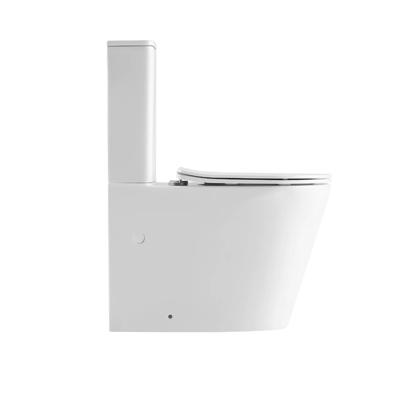 Toilet Suite Wholesale Tornado Flush Two Piece Toilet Back To Wall Bathroom Single Hole Power Cyclone Flushing watermark toilet