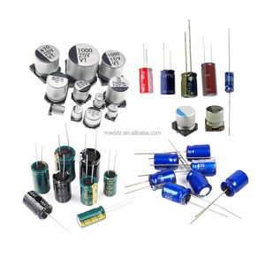 B43866A1476M Original electronics Electrolytic Capacitor 47UF 20% 160V RADIAL AEC-Q200 Automotive Capacitor