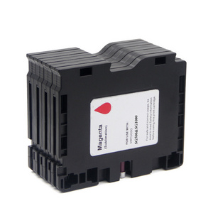 MWEI Compatible Ink Cartridge With Sublimation Ink For Ricoh Sawgrass SG500 SG1000 Printer