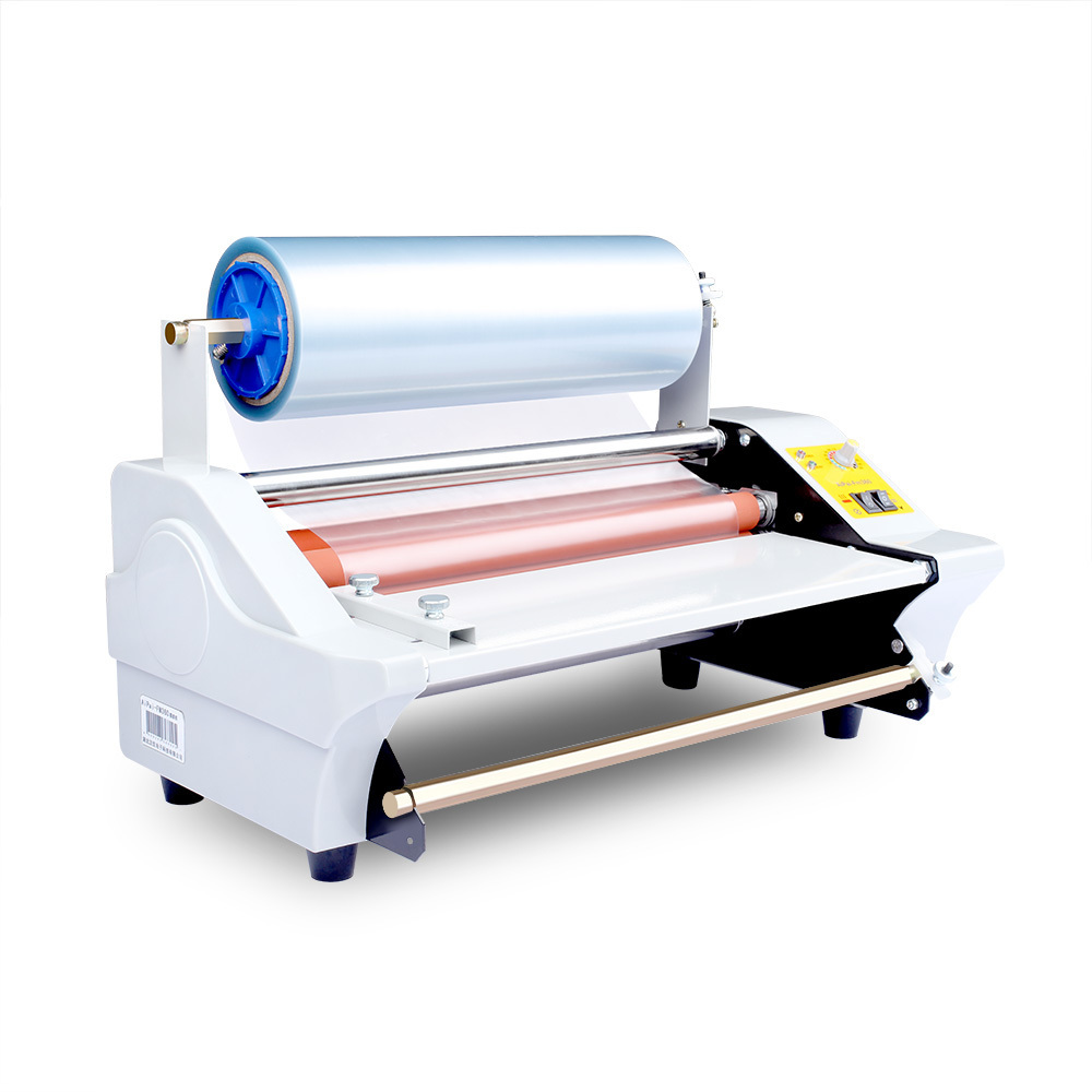 MWEI 44 MM UV Dtf With And Laminator Laminate Foil Lamination Plastic Roll Sticker Printer Machine