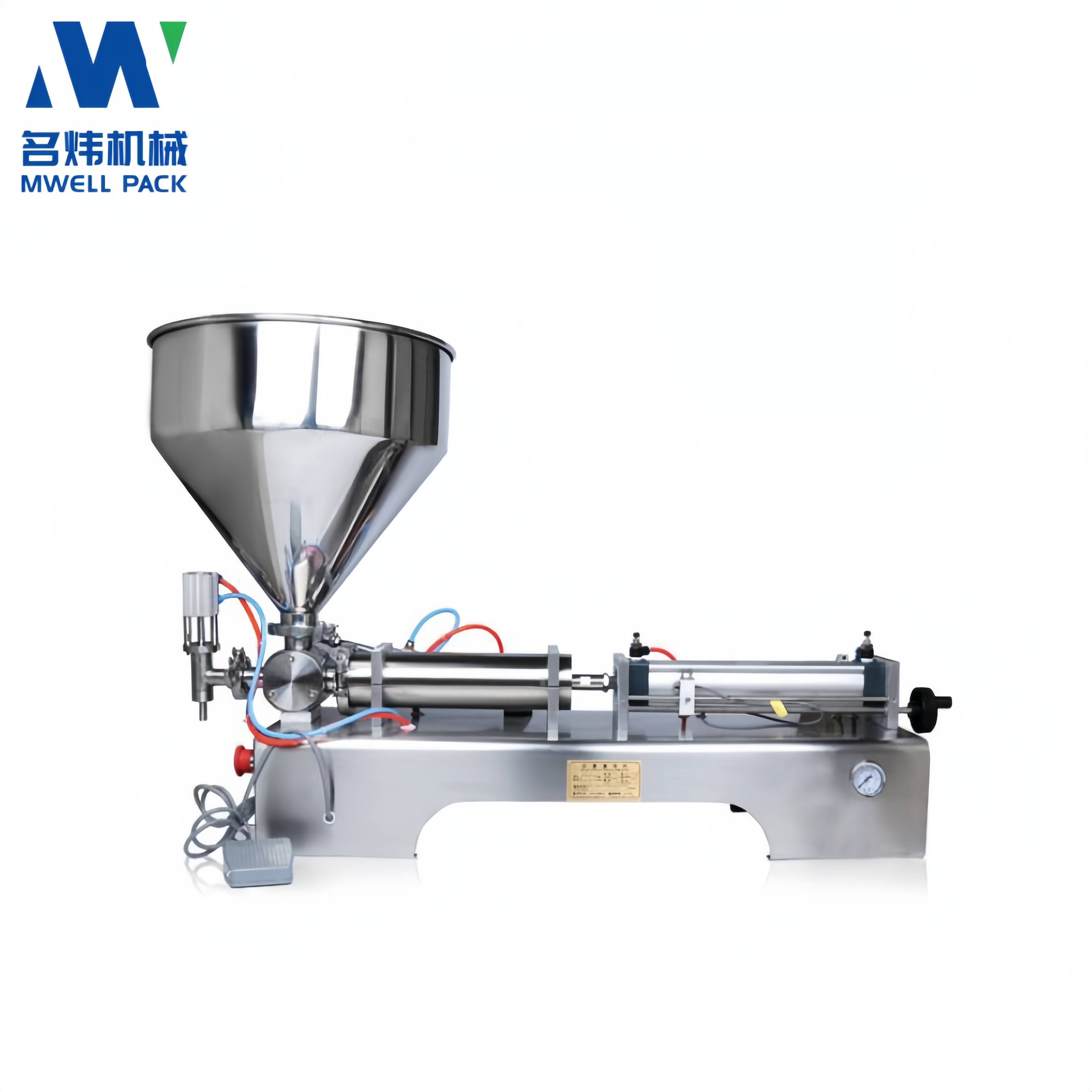 Automatic Alu Alu PVC Butter Honey Liquid Medical Pill Tablet Capsule  Battery Blister Packaging Packing Forming Sealing machine