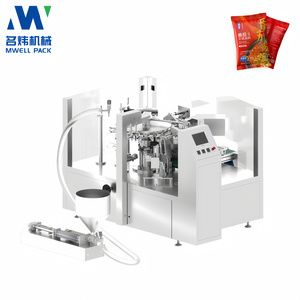 Automatic Alu Alu PVC Butter Honey Liquid Medical Pill Tablet Capsule  Battery Blister Packaging Packing Forming Sealing machine