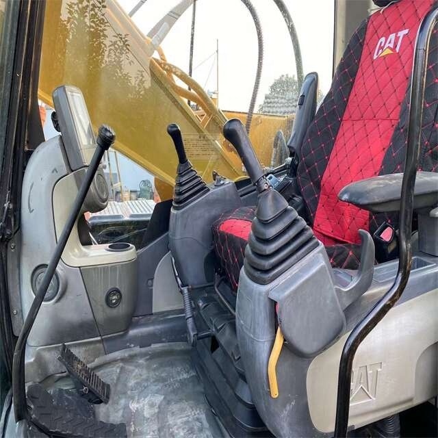 Second hand Good Condition 15T Heavy Duty Digger Engineering Construction Machine Used CAT 315 Crawler Used excavator Carter