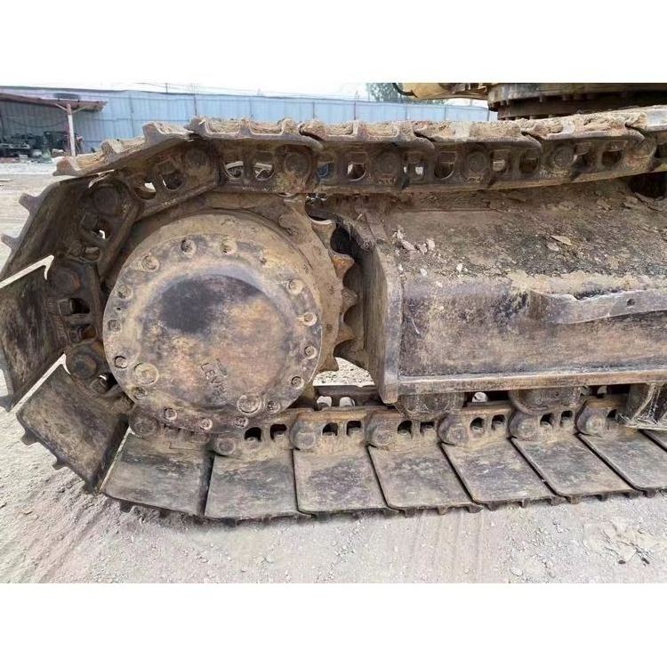 Used Good Quality Second Hand Mini Heavy Duty Digger Cat Caterpillar Crawler CAT330 used cat excavator