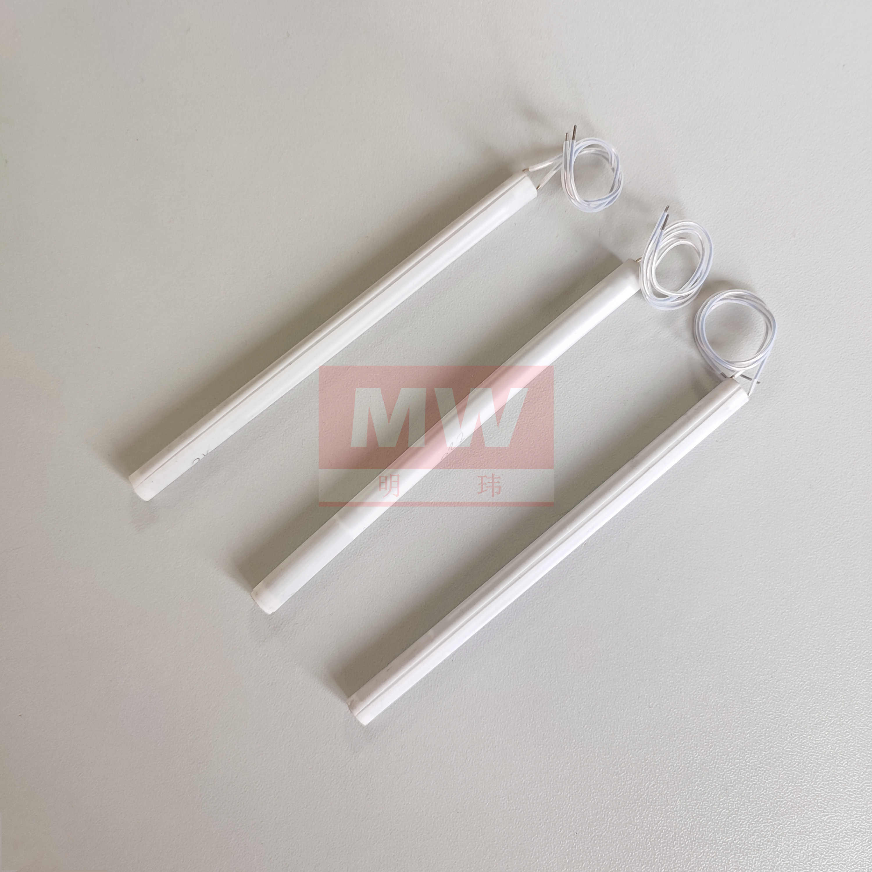 Long use life Ceramic Clothes Cartridge Heat Autoclave Heating Element