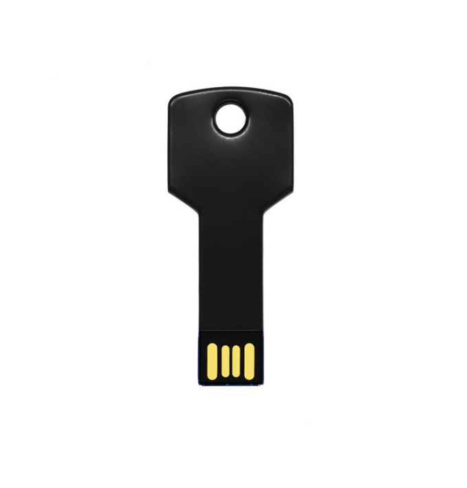 Cheap Promotion Key Shape usb flash drives, U Disk 4 8 16 32 64 128 Gb Custom Stick Pendrive Key Usb Flash Drive