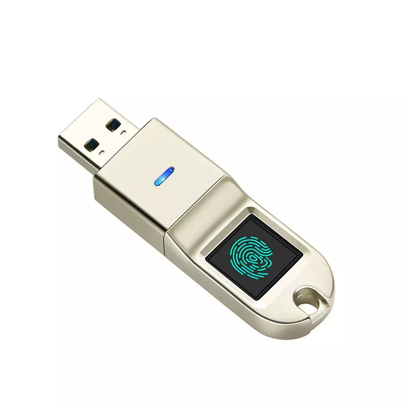 Fingerprint USB Flash drive 8G 16gb 32gb 64gb 128gb 256gb 512gb USB 3.0 Fingerprint U disc