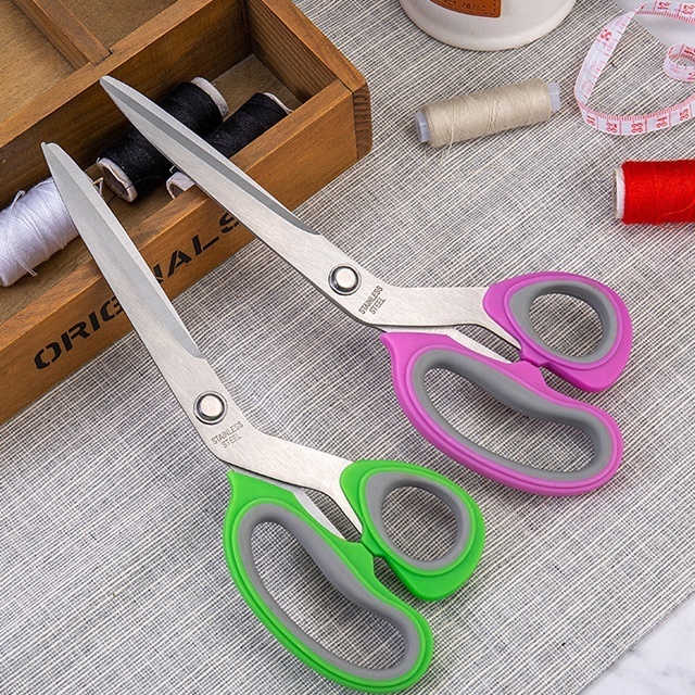 9.2 Inch Sewing Scissors Fabric Tailor Shears Cloth shear Dressmaker scissor