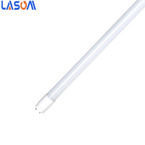 T8 LED Tube Light NANO PC Eco-friendly Fluorescent Lamp Replacement 8W 16W 20W G13 Led Glass Tube 1200mm Factory Direct Sale