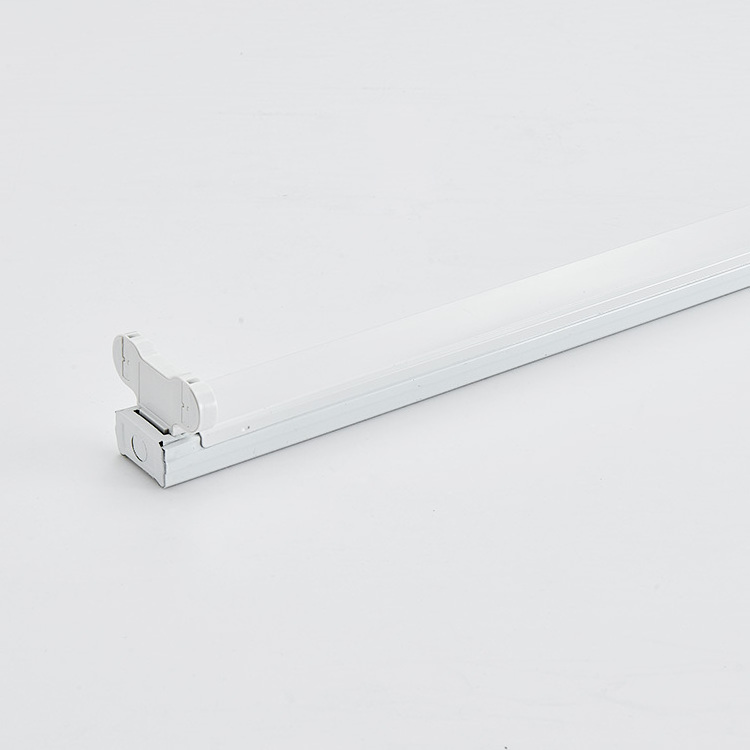 Shop Up And Down 4 Foot Recessed Ceiling Wall 220V 18W T8 Single Tube Double Tube Fixture