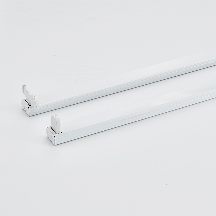 Shop Up And Down 4 Foot Recessed Ceiling Wall 220V 18W T8 Single Tube Double Tube Fixture