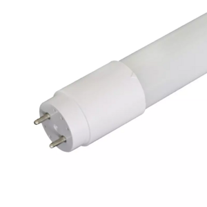 PC Endcap T5 T8 T10 18W Double G13 Lamp Holder LED Tube with G 16W 18W 20W 24W 30W 40W 50W LED Tube Light T8 LED Tube led batten