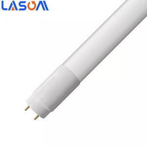 Flat Led Tube T8 5FT Integrated 1FT 2FT 3FT 4FT T5 Led Tubes Explosion Tri-proof L 4 Feet LED Tube Light T8 LED Tube led batten