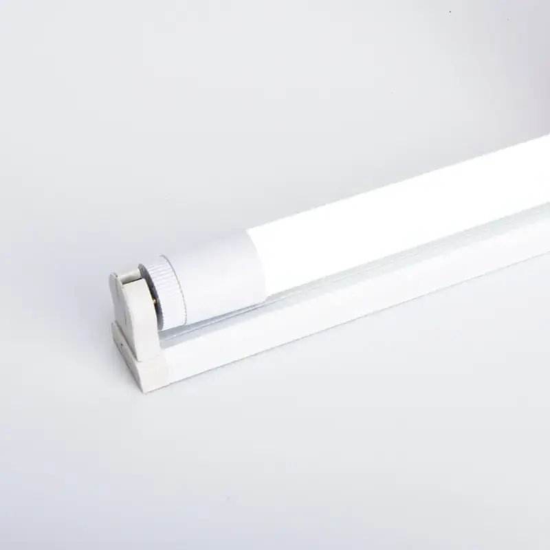 T8 LED Tube Lights 9W 18W 4ft Flexible AC85-265V 12W 600MM 1200MM T8 LED Tube