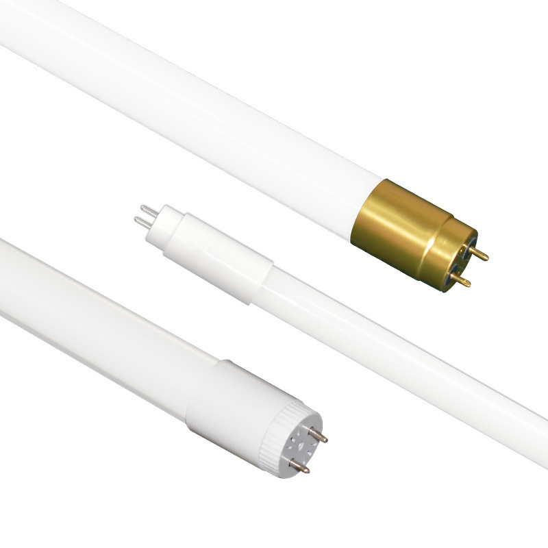 Hot Sale LED Tube 600mm 1200mm 9W 18W Super Bright Aluminum Lamp T8 LED Tube Light Fluorescent Lamp Replacement 8W 16W 20W 30W