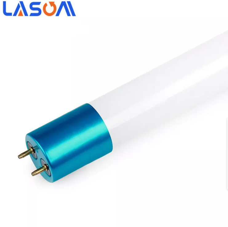 Flat Led Tube T8 5FT Integrated 1FT 2FT 3FT 4FT T5 Led Tubes Explosion Tri-proof L 4 Feet LED Tube Light T8 LED Tube led batten