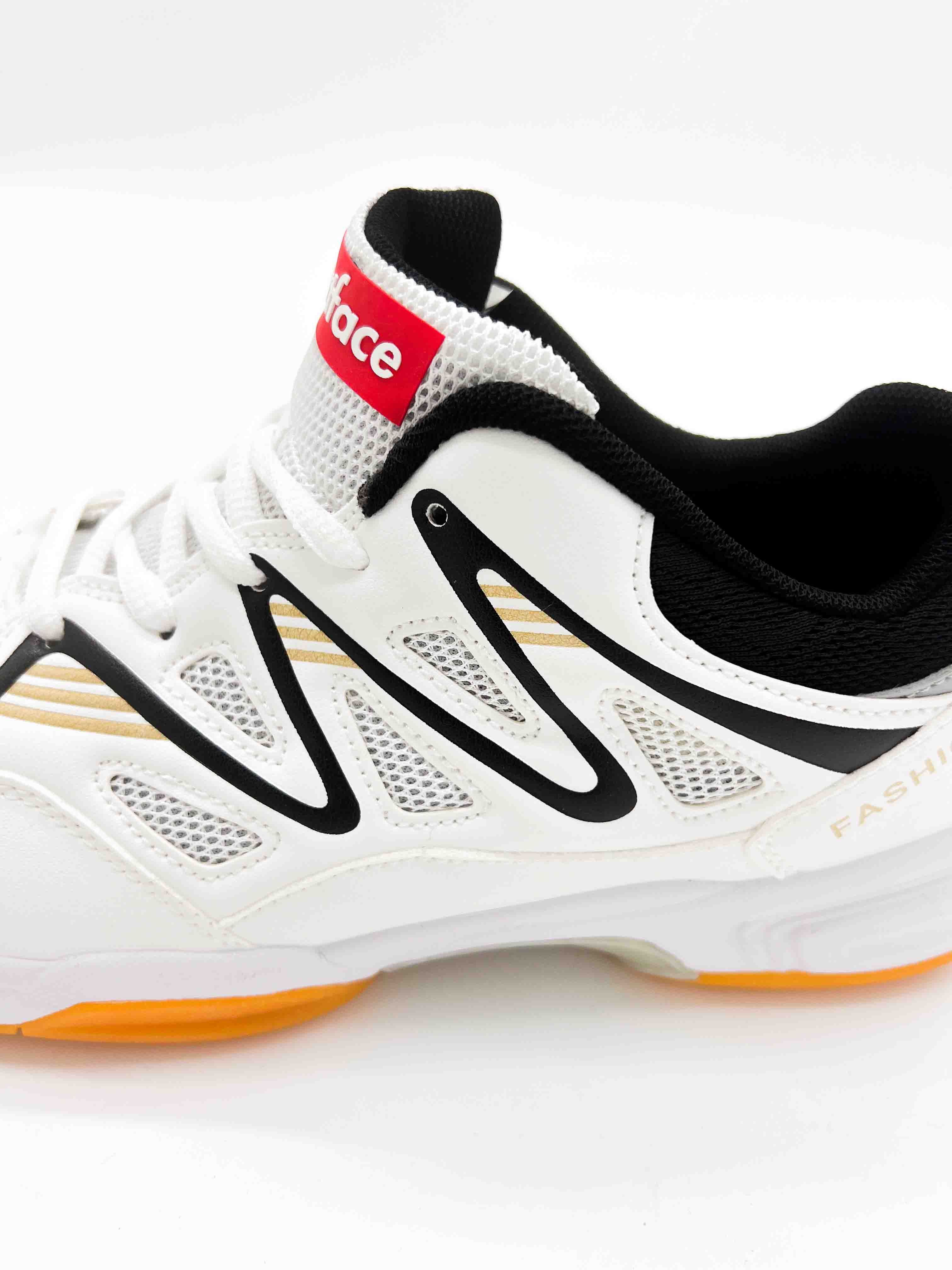 Sportface best sports breathable high quality sports shoes for men and women professional Sportfacce badminton shoes