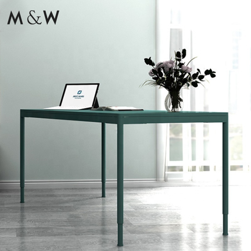 Factory Wholesale Computer Standing modern desks Adjustable Automatic Height Adjustment Sit Stand Office Table