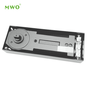 double acting hydraulic cylinder door closer hinge