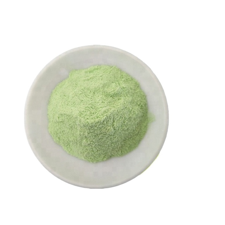 Bulk Unsweetened Spray Dried Green Apple Fruit Juice Powder