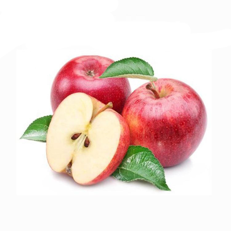 Bulk Freeze Fruit Powder Pure Natural Lyophilized Apple Fruit Powder