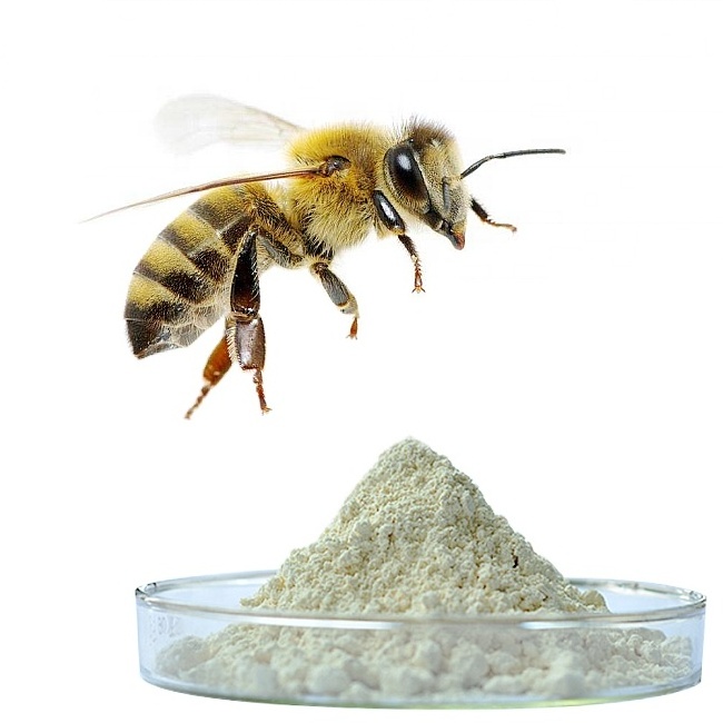 Pure Dry Bee Venom Extract Powder Price For Sale