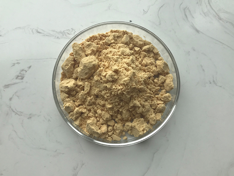 Natural docosahexaenoic acid dha algal oil schizochytrium dha powder