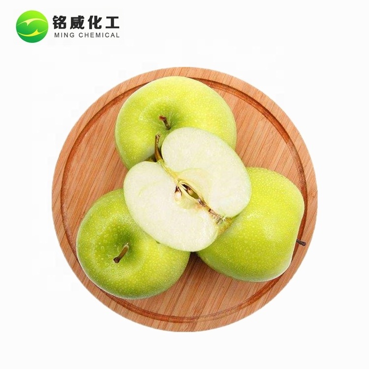 Bulk Unsweetened Spray Dried Green Apple Fruit Juice Powder