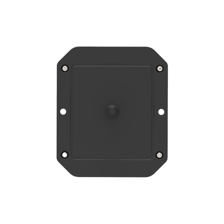 24 GHz Traffic Electronic Speed Detection Millimeter Wave Radar