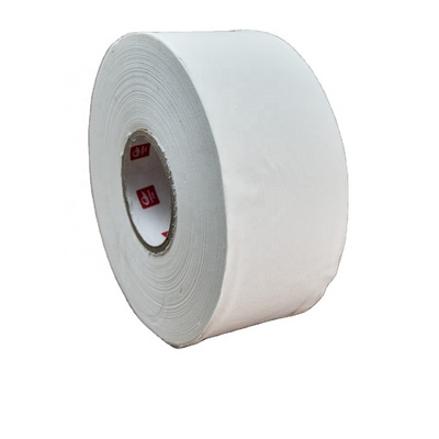 Factory wholesale high quality recycle soft 2 ply virgin wood pulp cheap soft paper toilet tissue jumbo roll paper