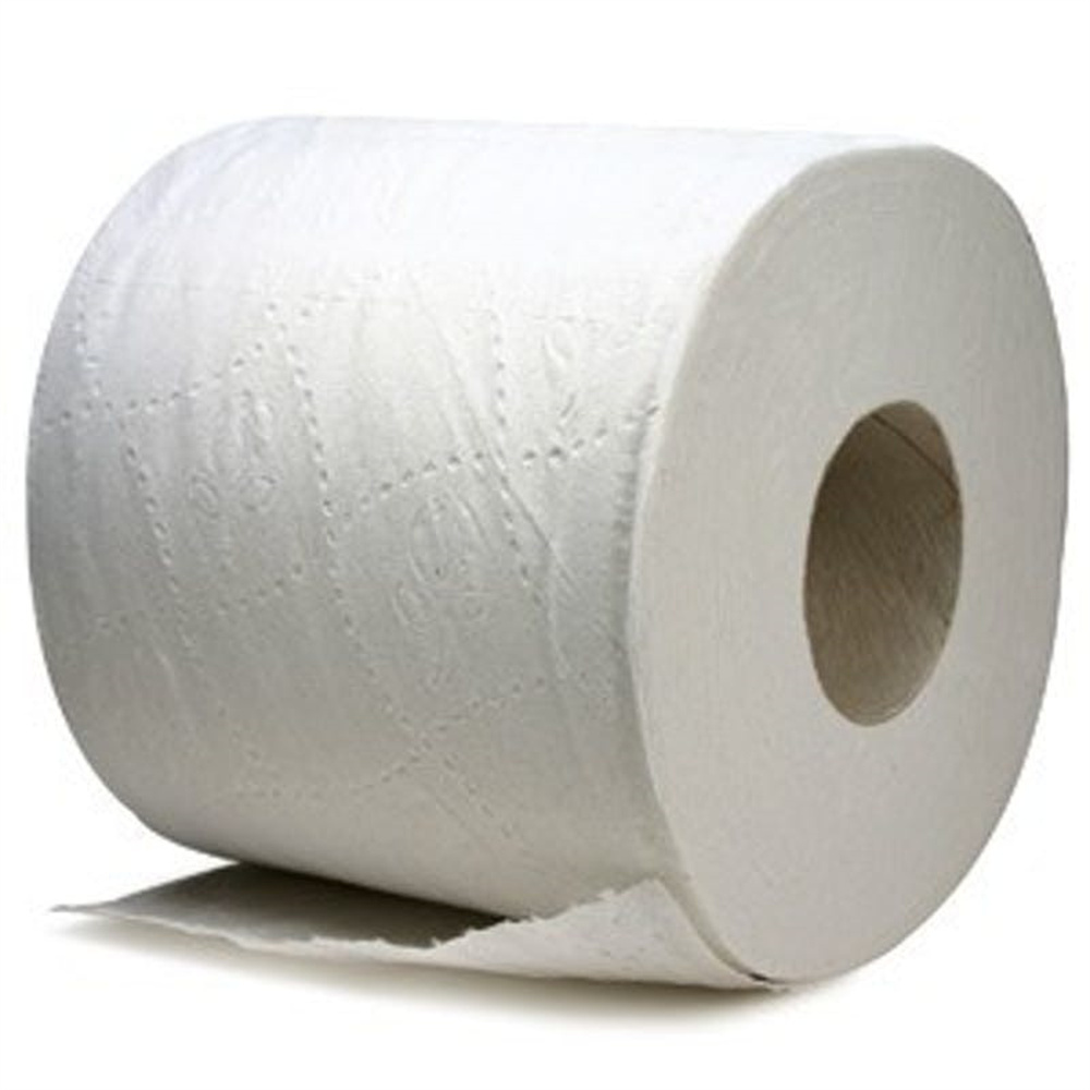 3 Ply Virgin Pulp Rolls Pack Toilet Paper Roll Papel 24 Rolls