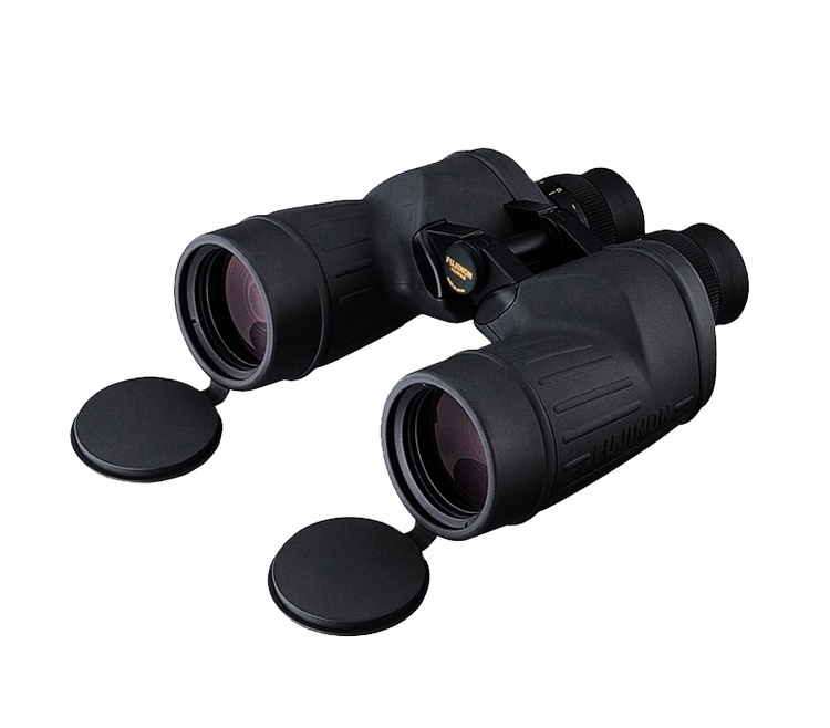 Fujinon Rubber Eyecup Binoculars Apochromatic Marine Instrument Super Binocular Hear Sens Binoculars