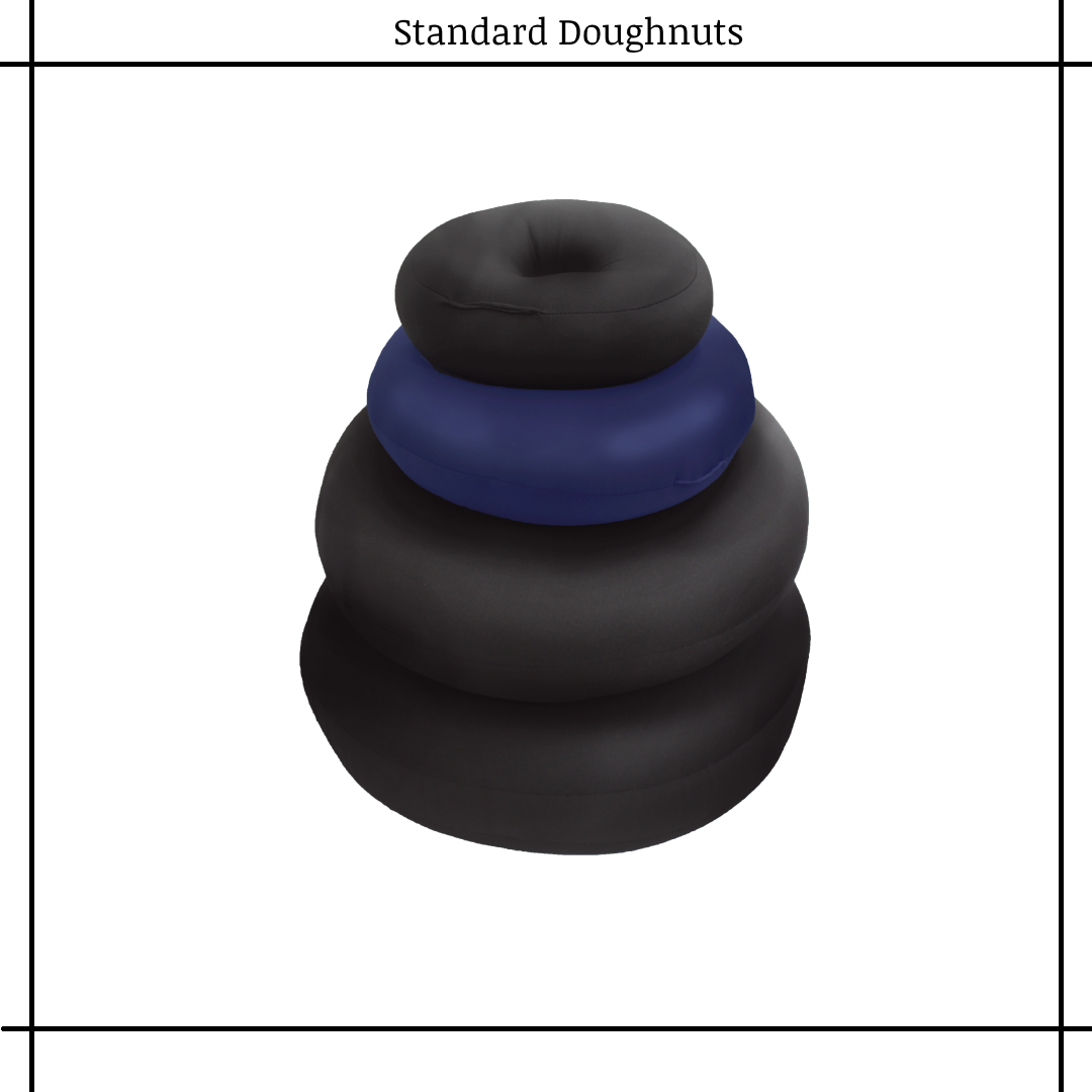 Cheap Price Standard Doughnuts Cushions  From Mexico Available in best market Price For Sale