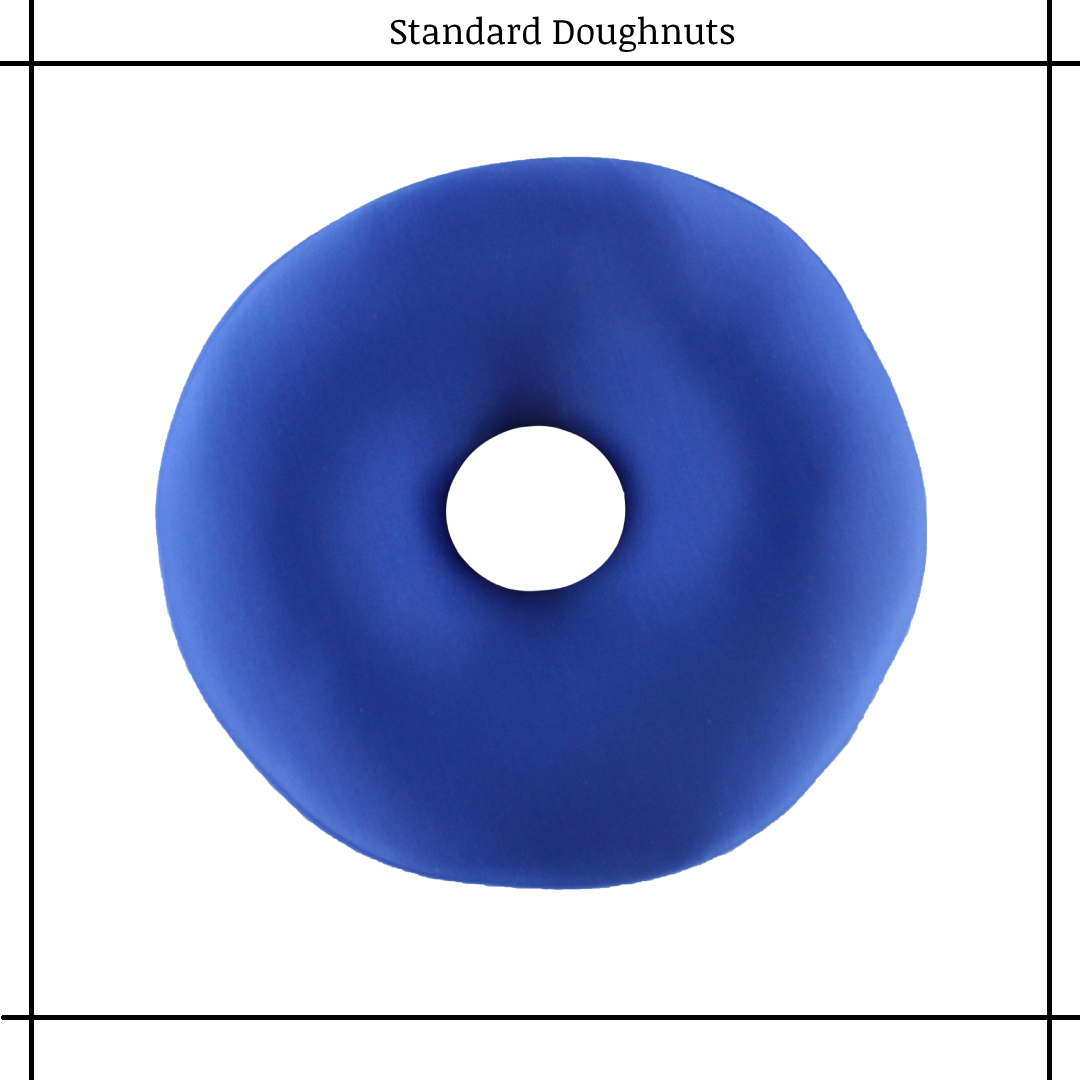 Cheap Price Standard Doughnuts Cushions  From Mexico Available in best market Price For Sale