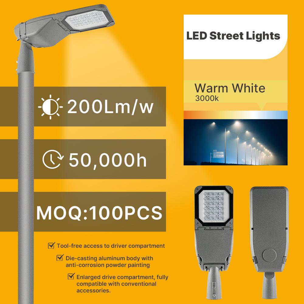 30w 60w 90w 150w  street light led outdoor 300w  street light outdoor lamp street light