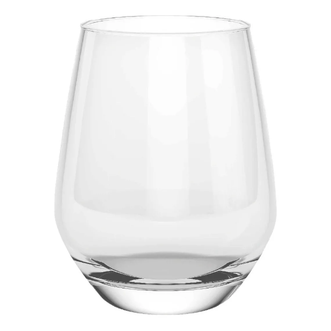 New Arrival Design Short U Glass 369 - Set of 48 Wholesale Available in Best Price From Mexico