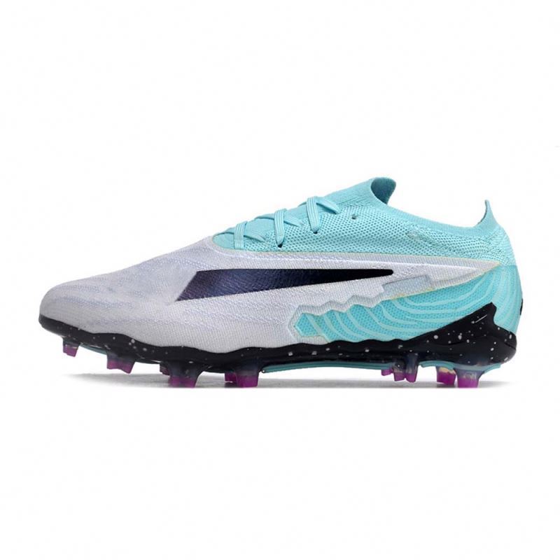 Crampon De Football Professional High Quality Soccer Match Ag Tf Sports Soccer Boots Wholesale Football Shoes For Men